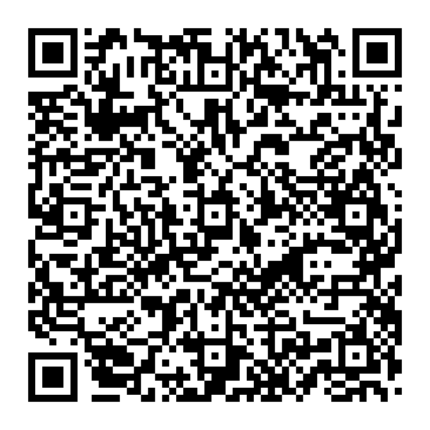 QR kodas