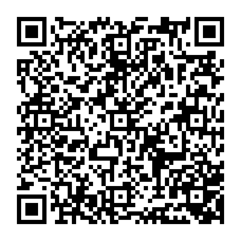 QR kodas