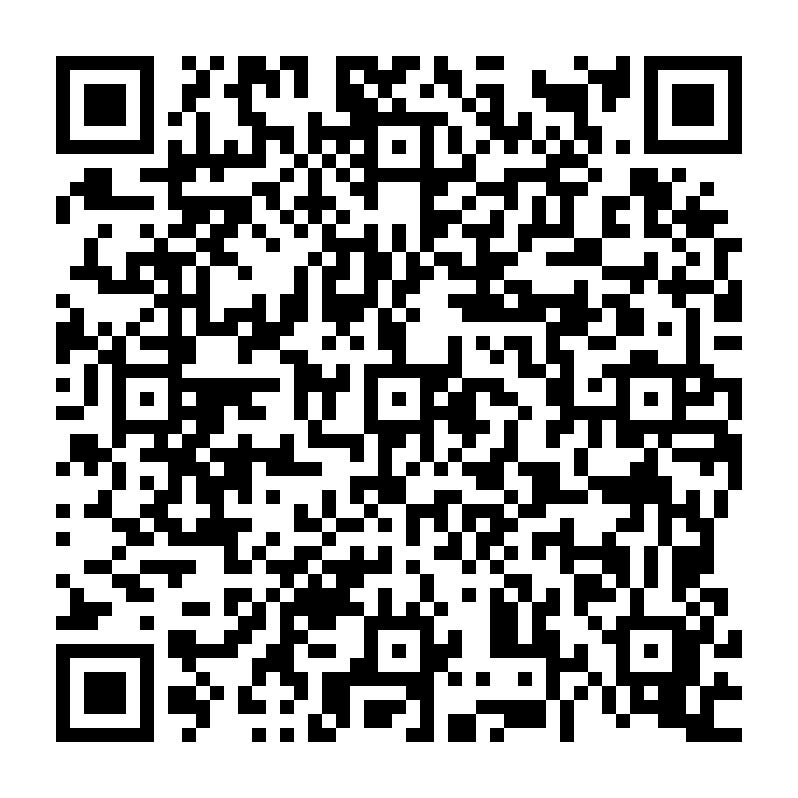 QR kodas