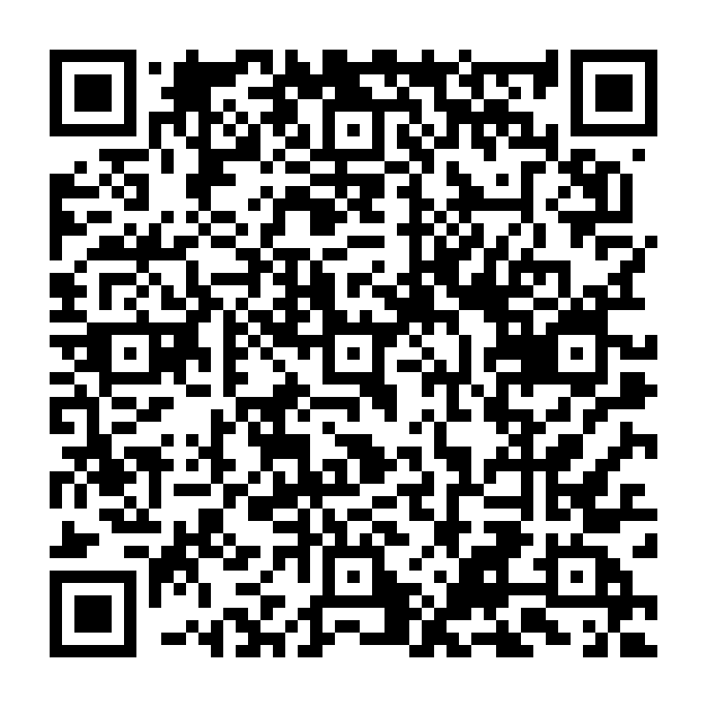 QR kodas