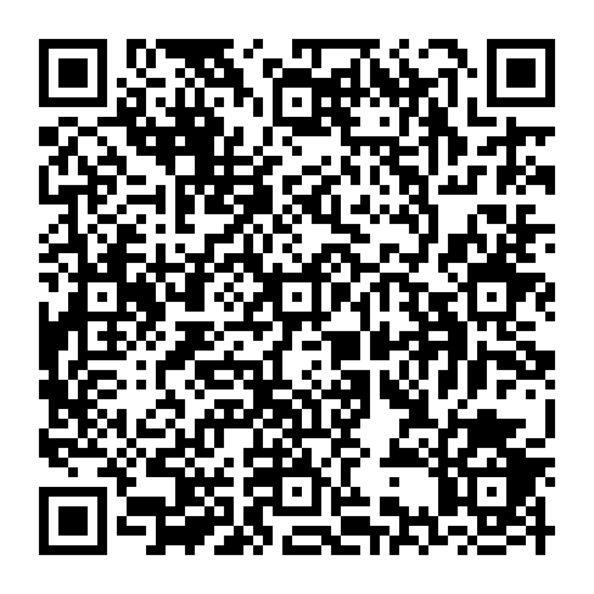 QR kodas