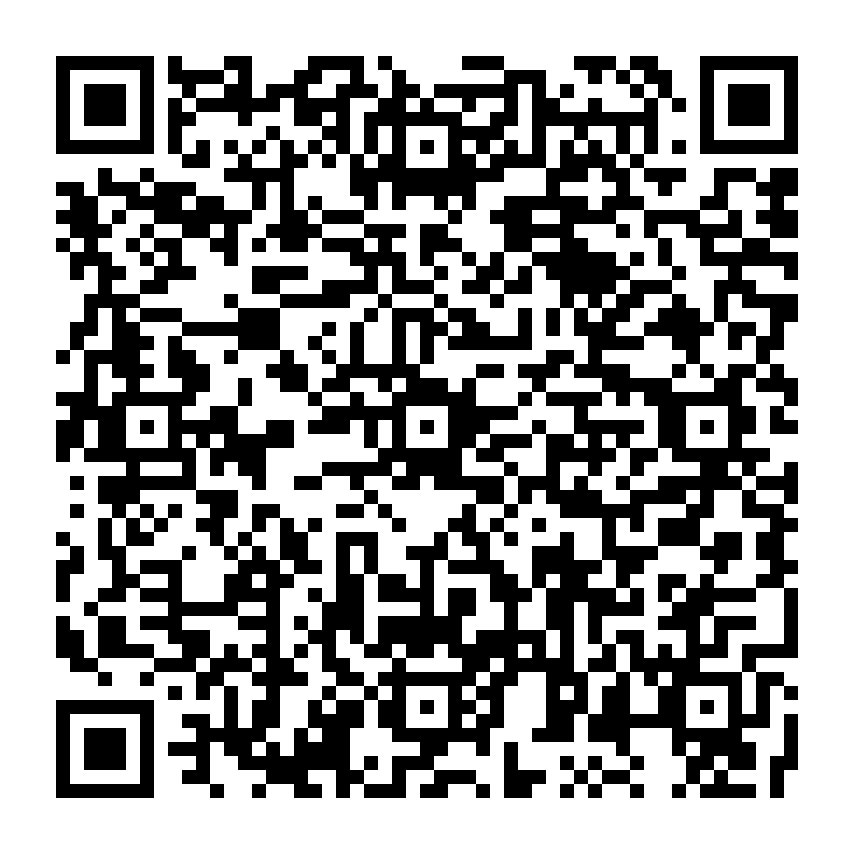 QR kodas