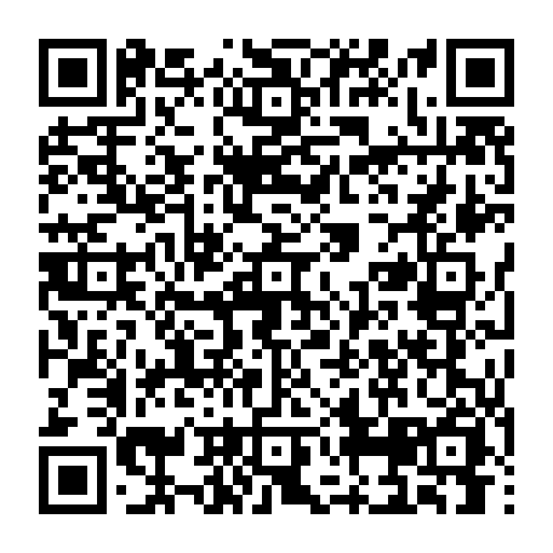 QR kodas