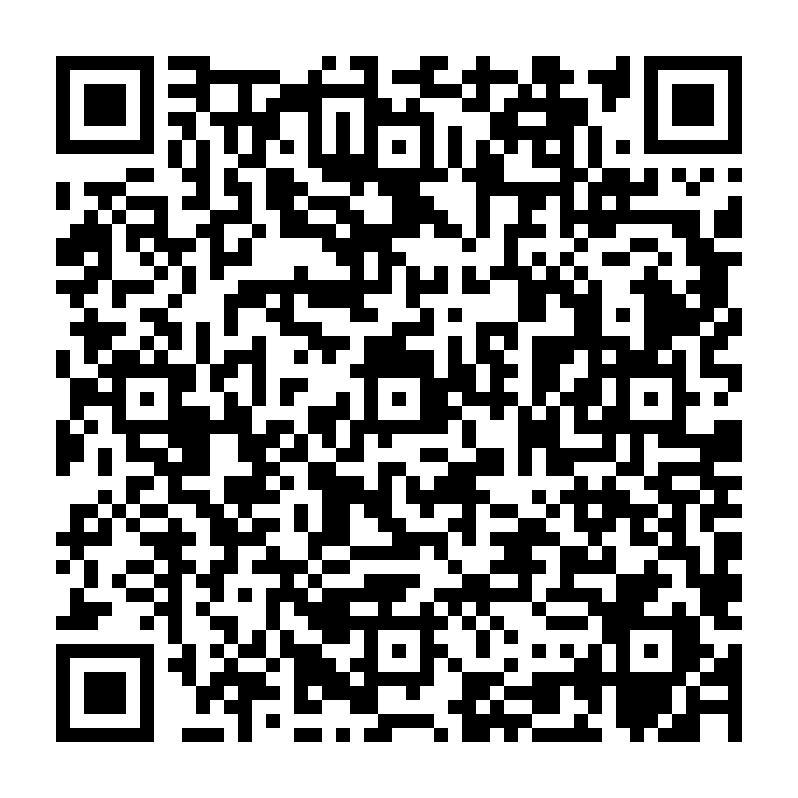 QR kodas