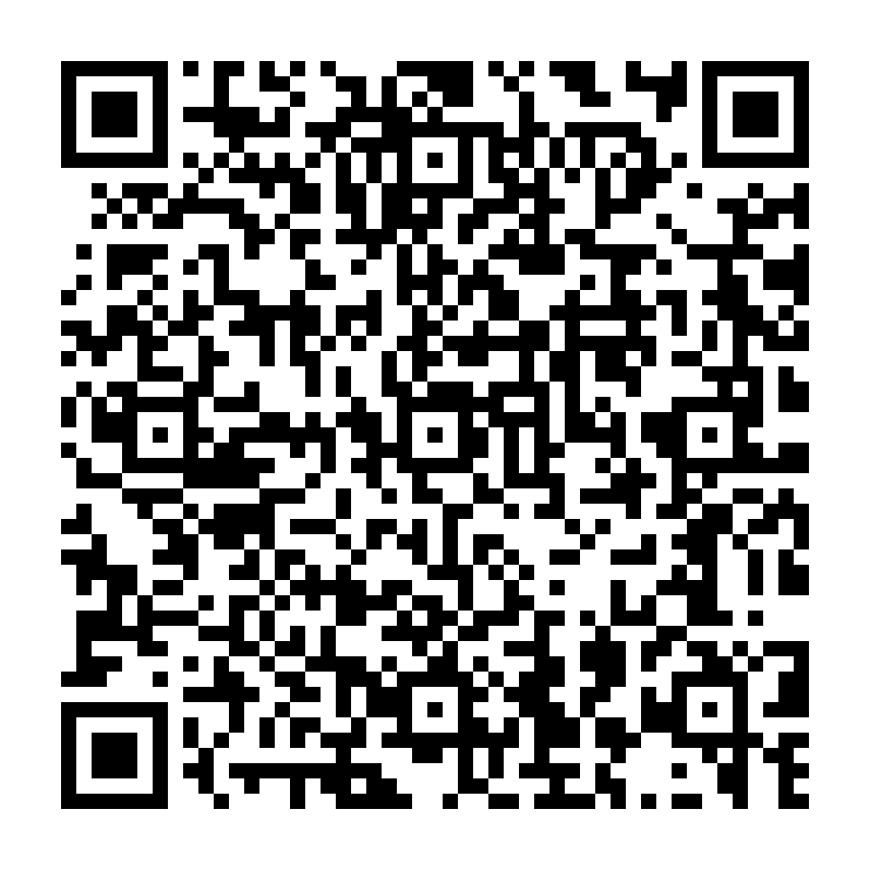 QR kodas