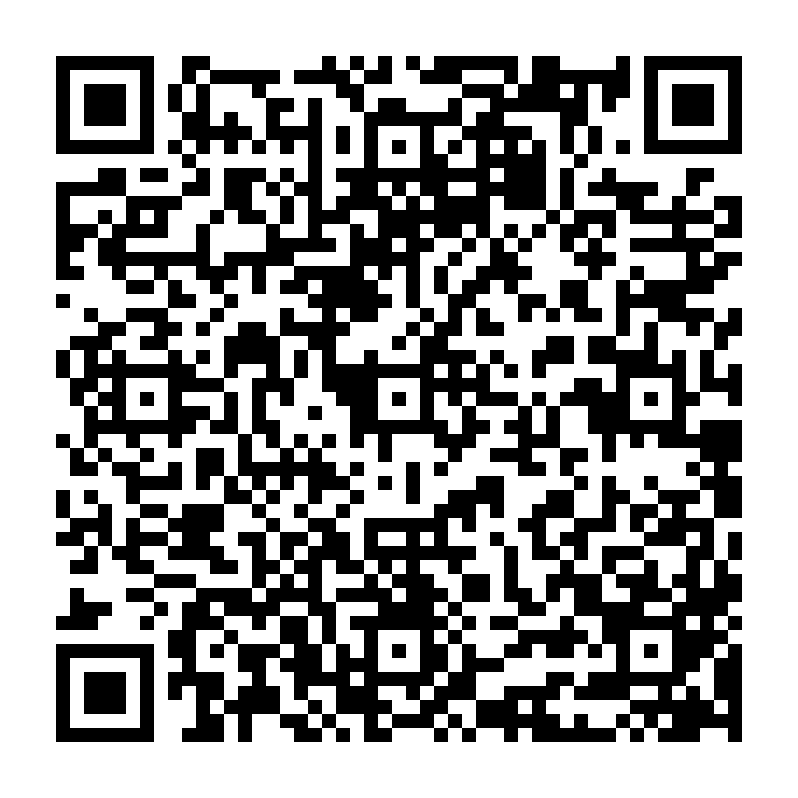 QR kodas