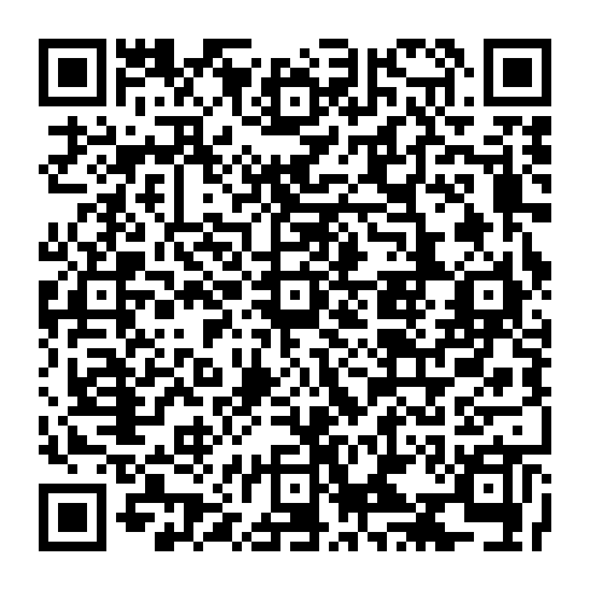 QR kodas