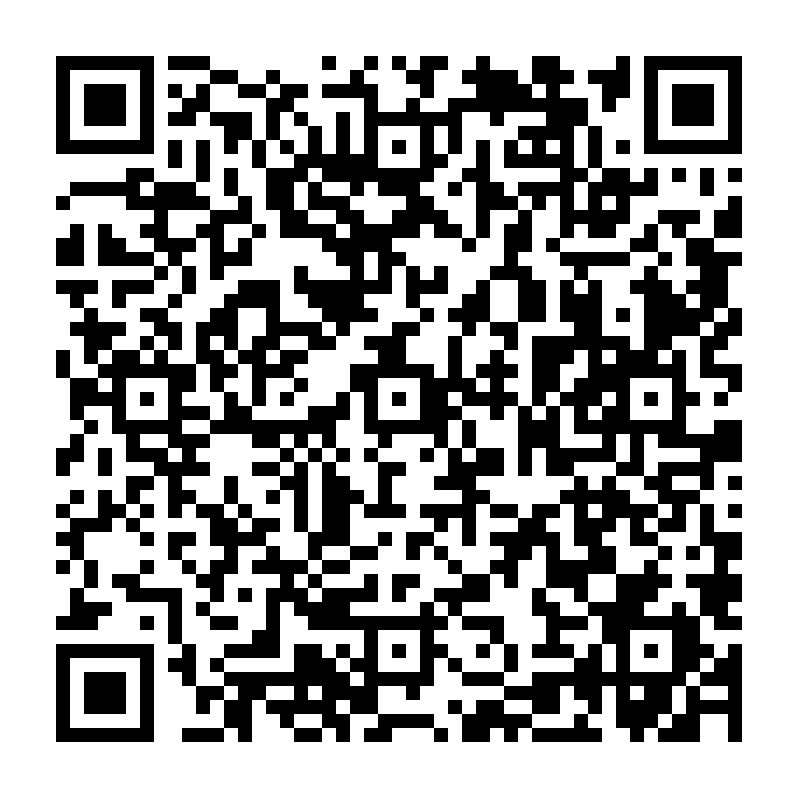 QR kodas