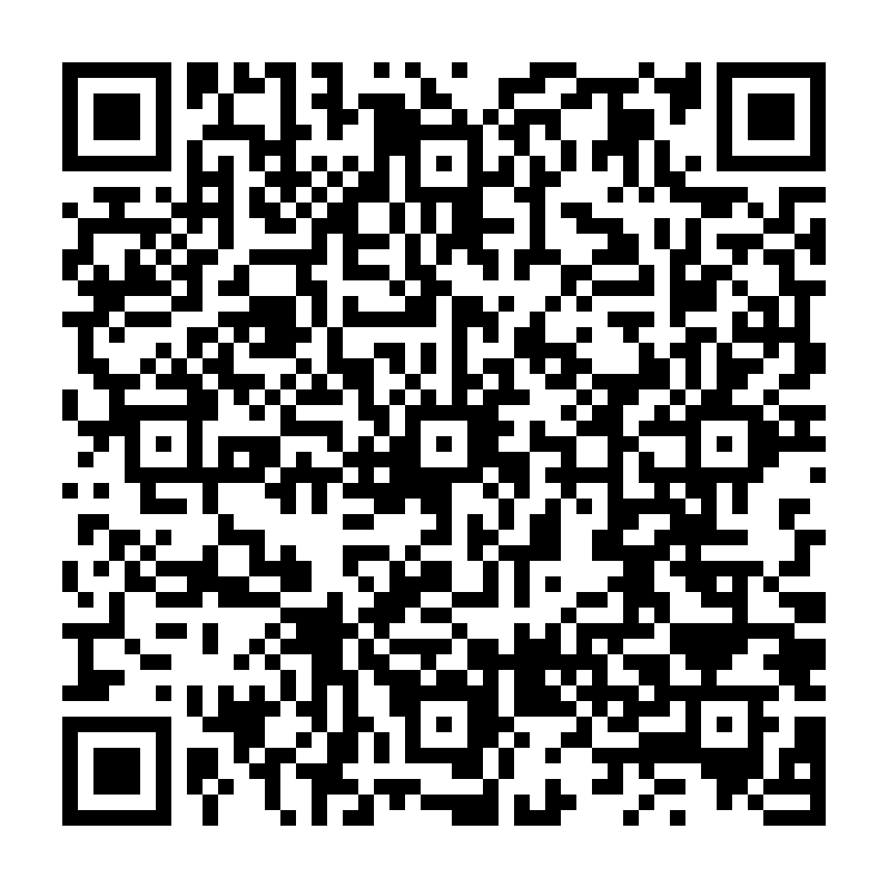 QR kodas