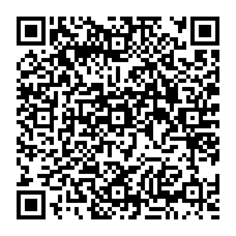 QR kodas