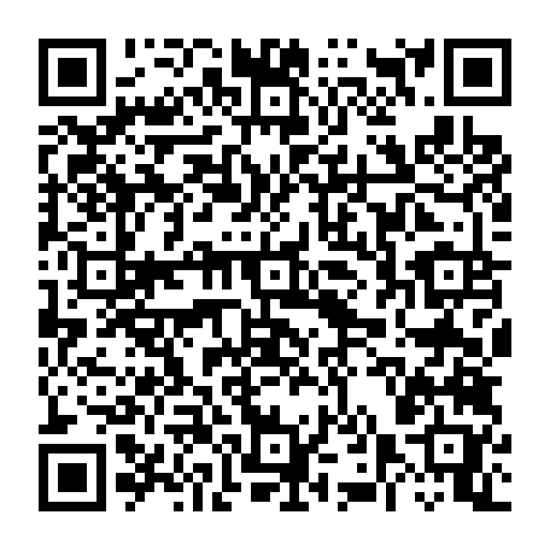 QR kodas