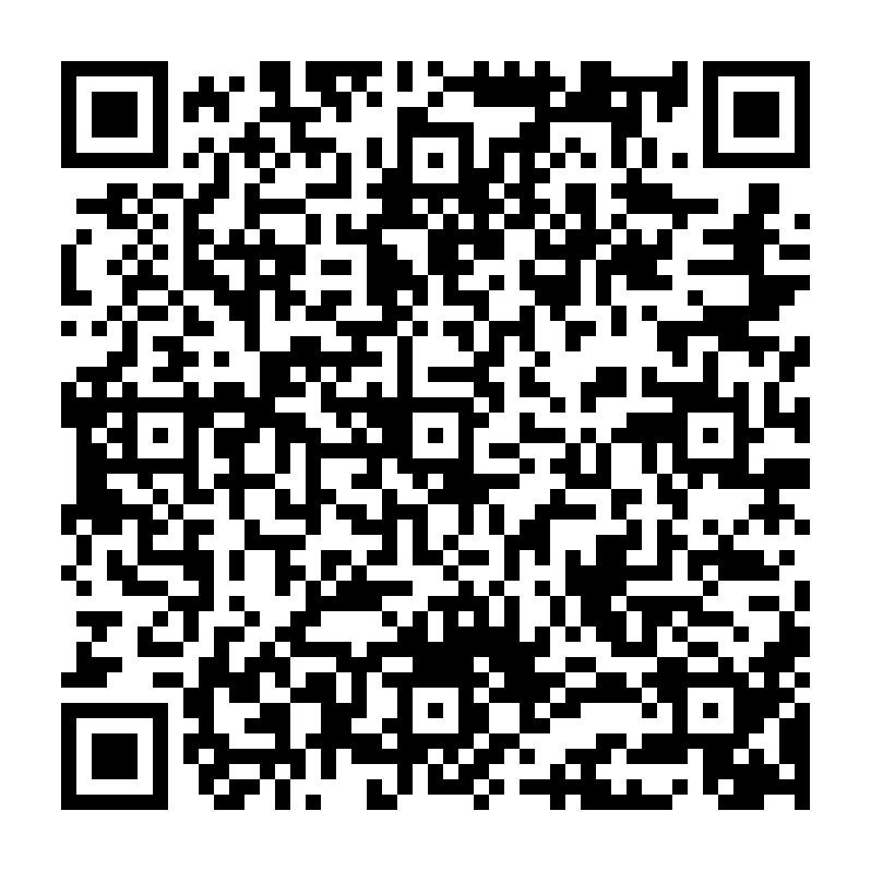 QR kodas