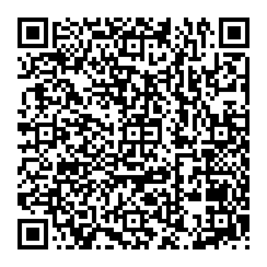 QR kodas
