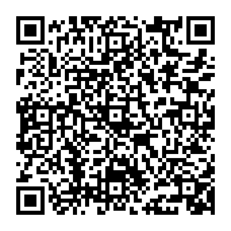 QR kodas
