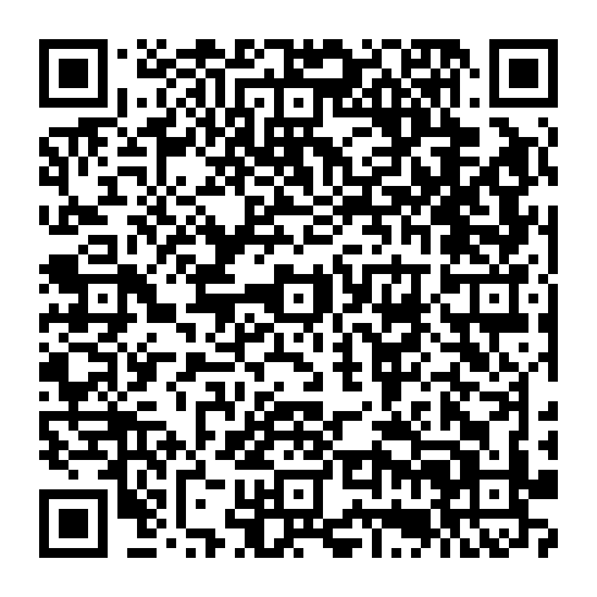 QR kodas