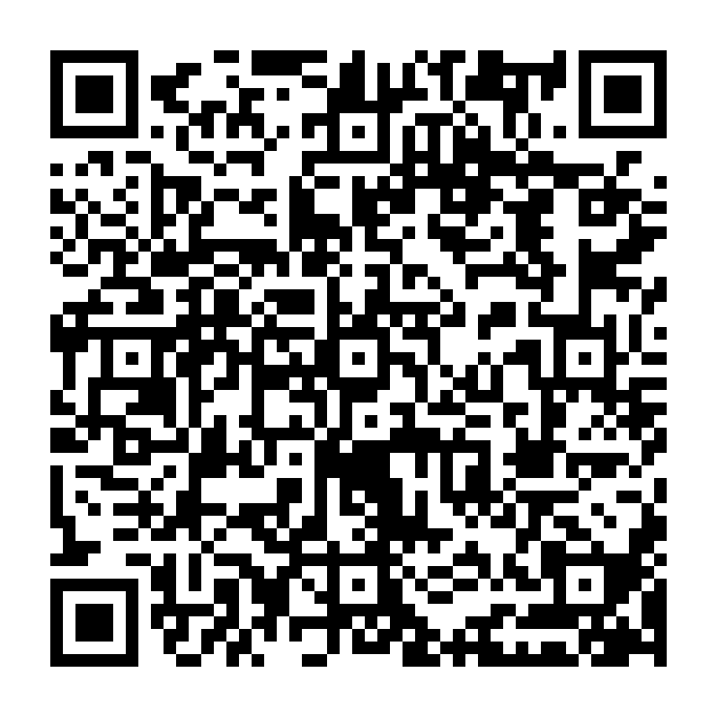 QR kodas