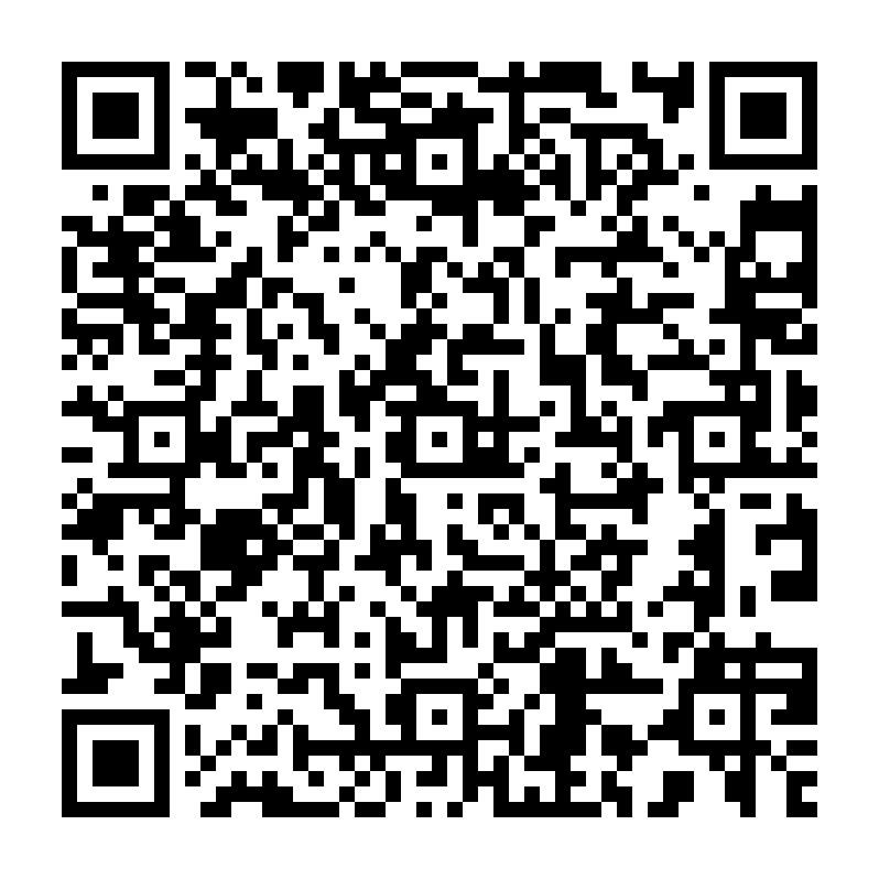 QR kodas