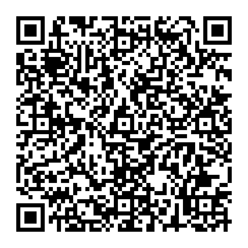 QR kodas