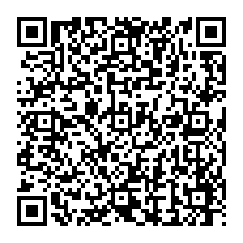 QR kodas