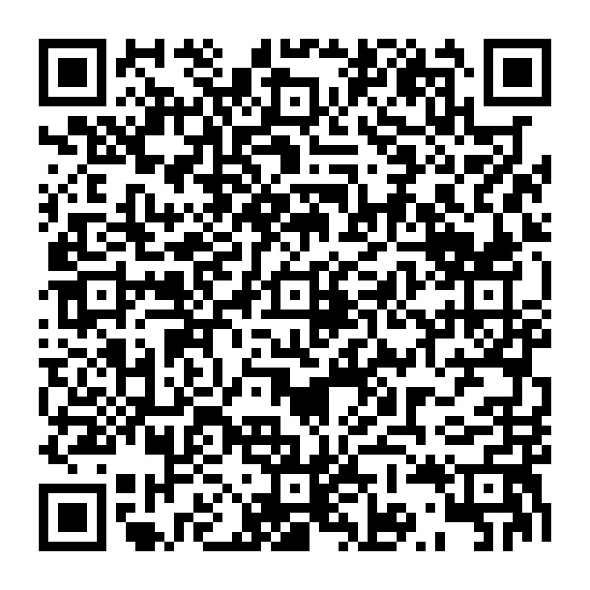 QR kodas