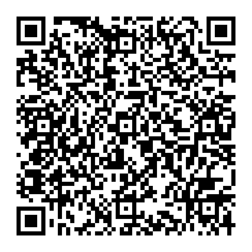 QR kodas