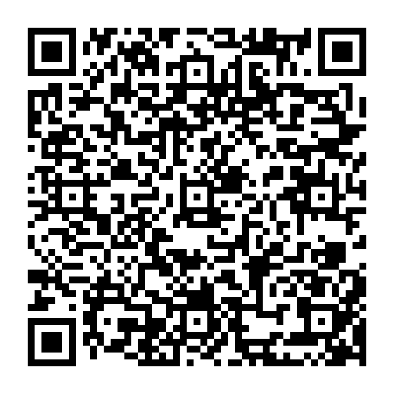 QR kodas