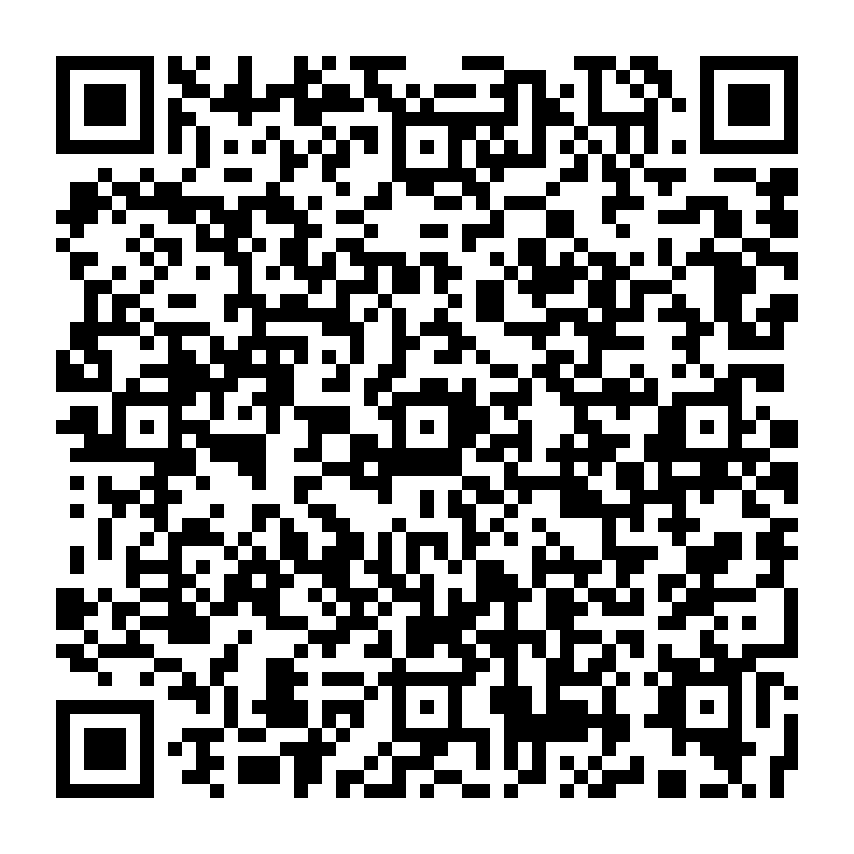 QR kodas