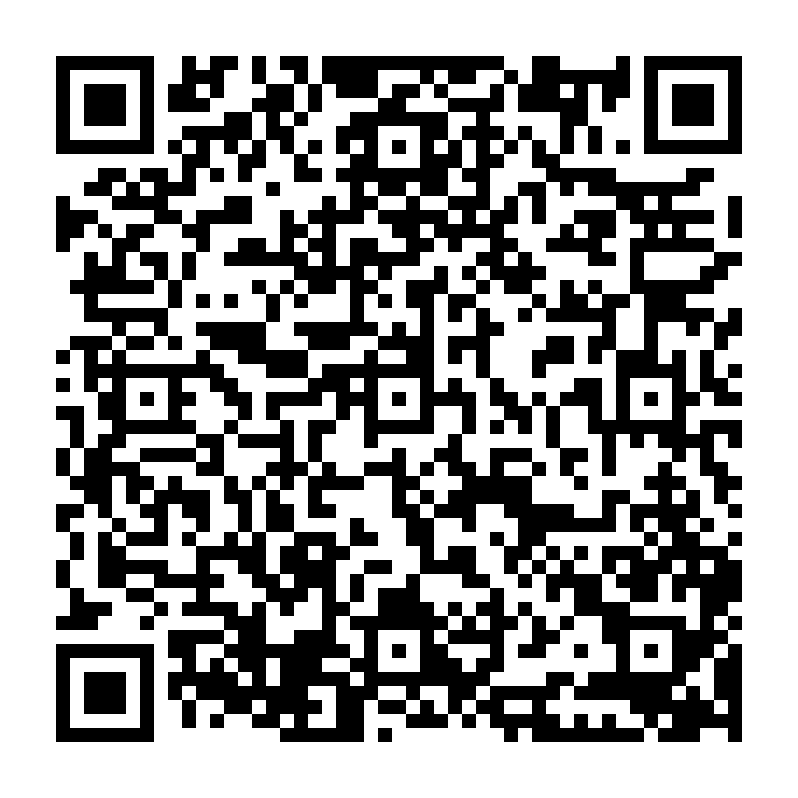 QR kodas
