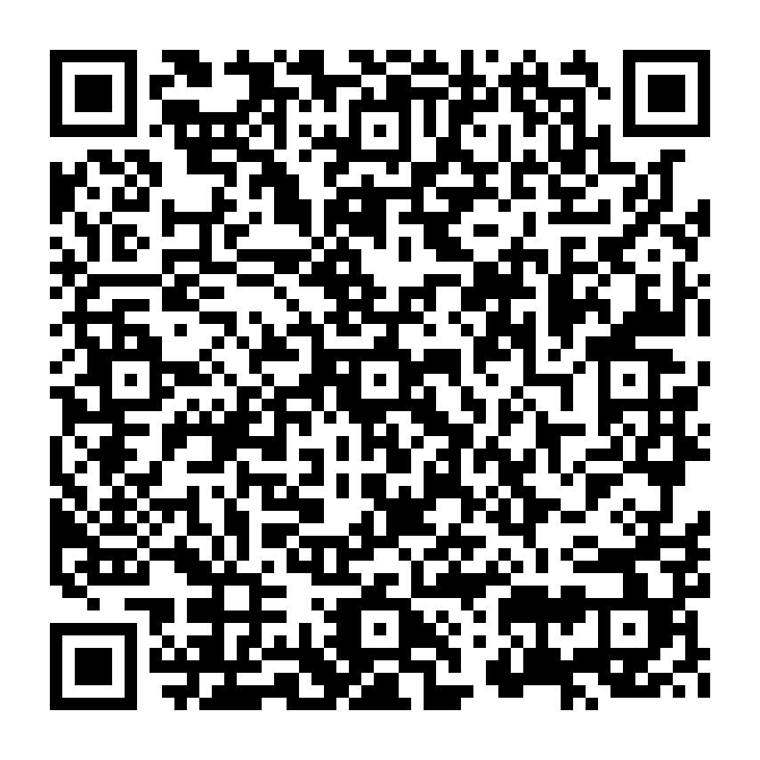 QR kodas