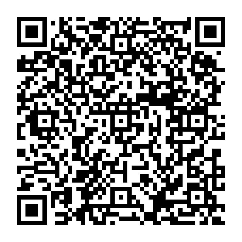 QR kodas
