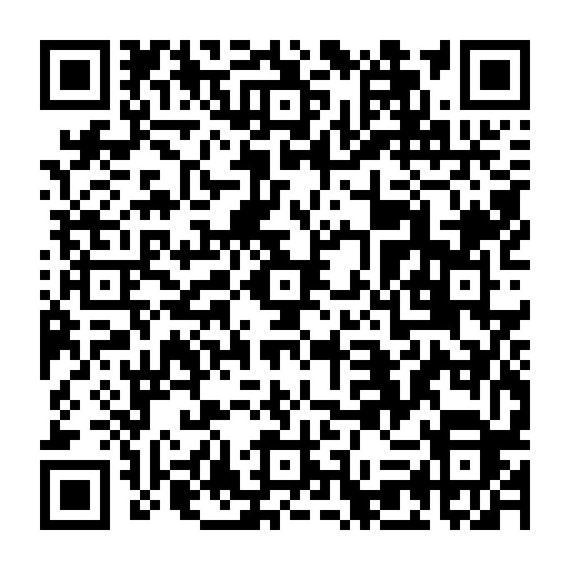 QR kodas