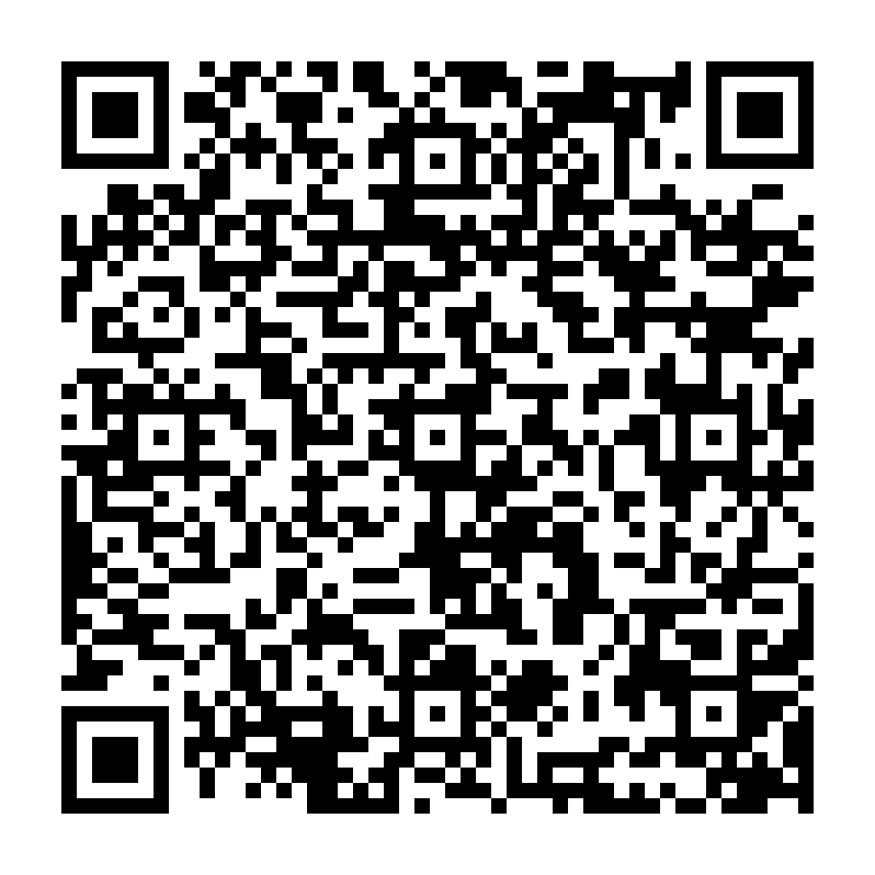QR kodas