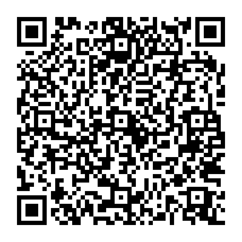 QR kodas