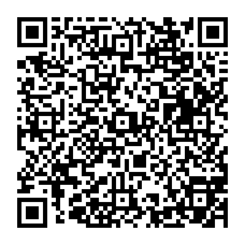 QR kodas