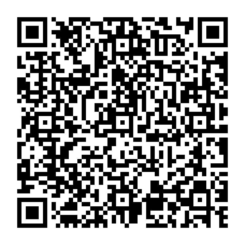 QR kodas