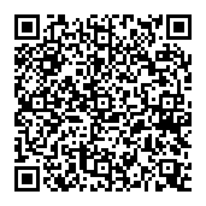 QR kodas