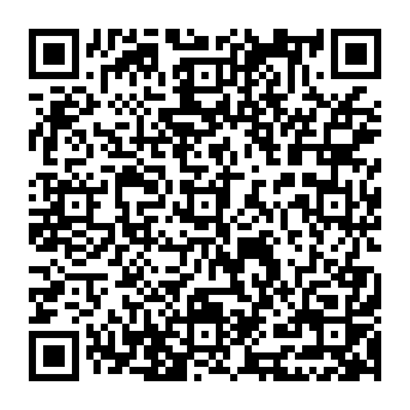 QR kodas
