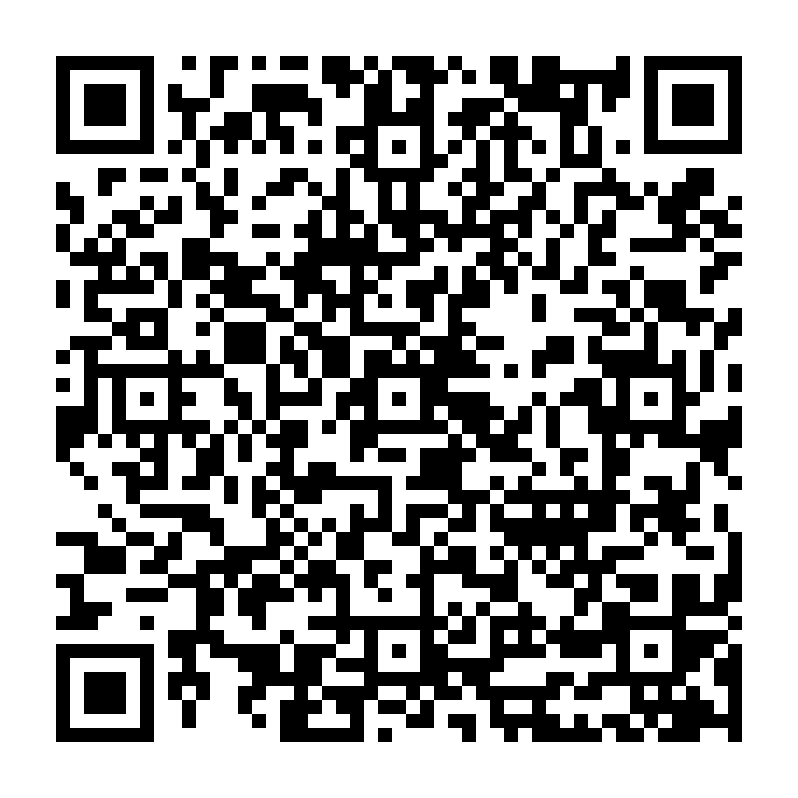 QR kodas