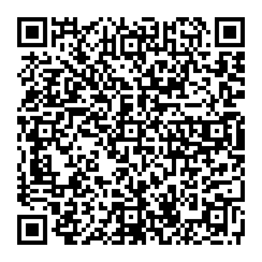 QR kodas