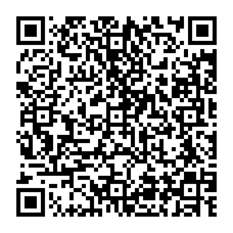 QR kodas