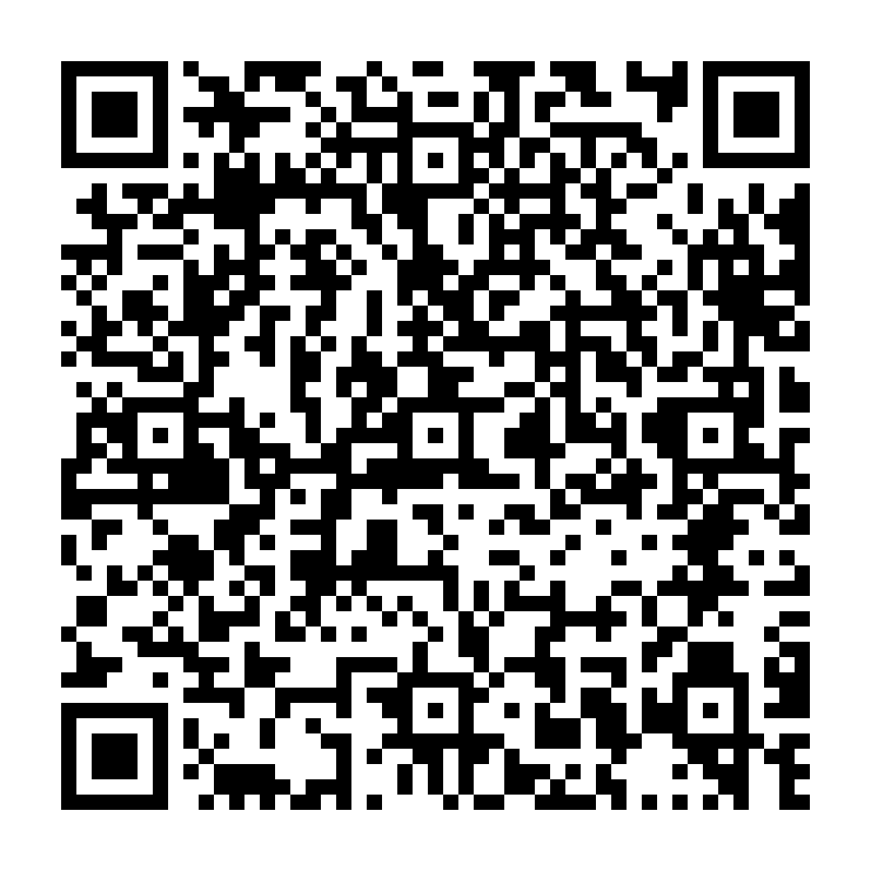 QR kodas