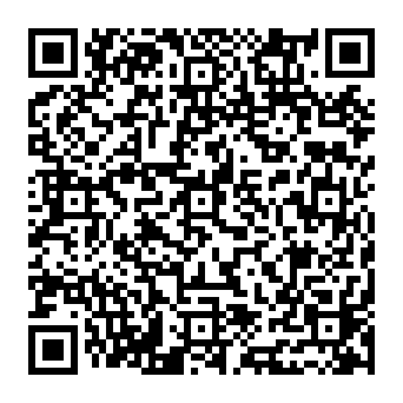 QR kodas