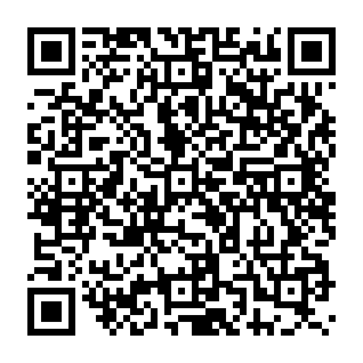 QR kodas