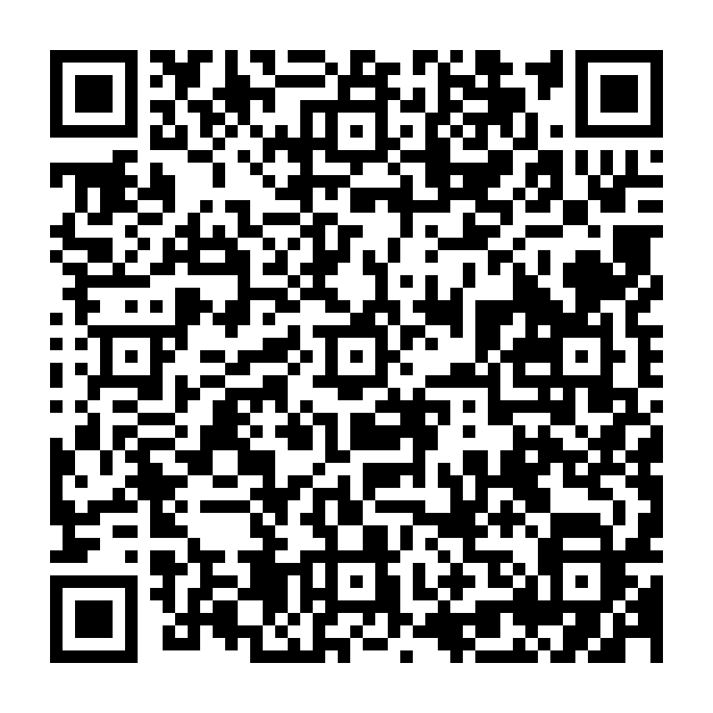 QR kodas