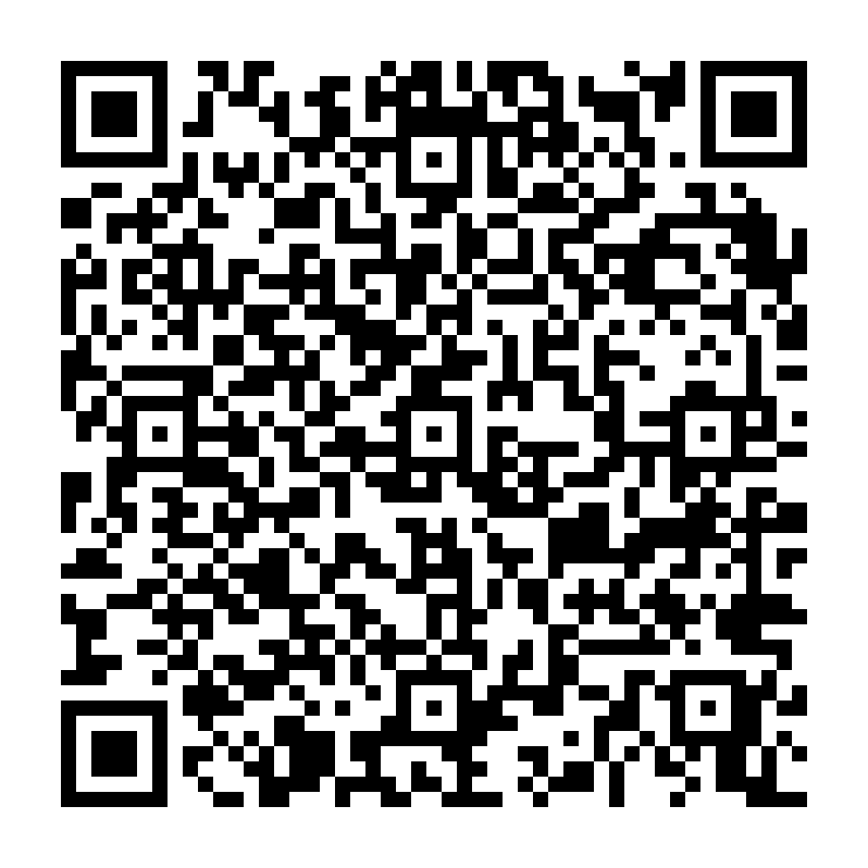 QR kodas