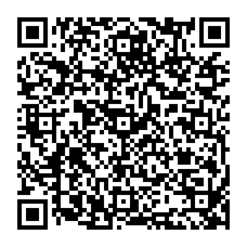 QR kodas