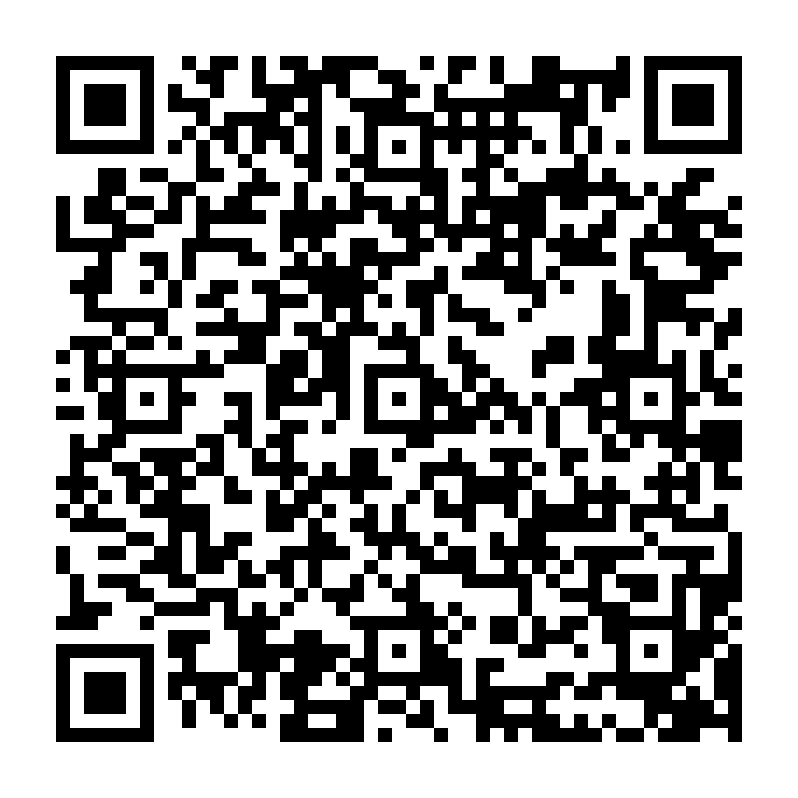 QR kodas