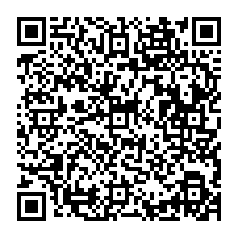 QR kodas