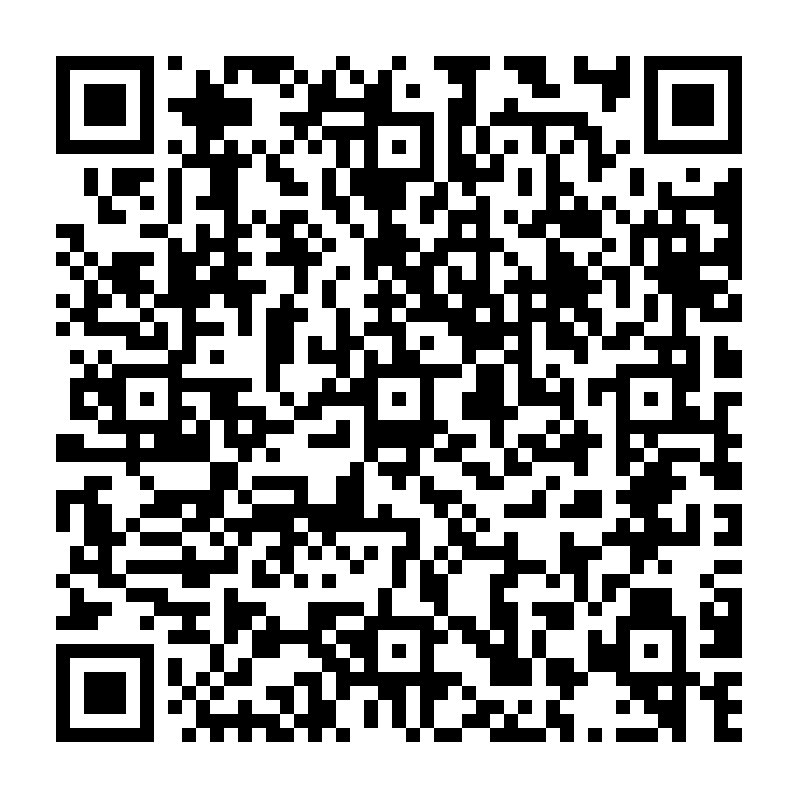 QR kodas