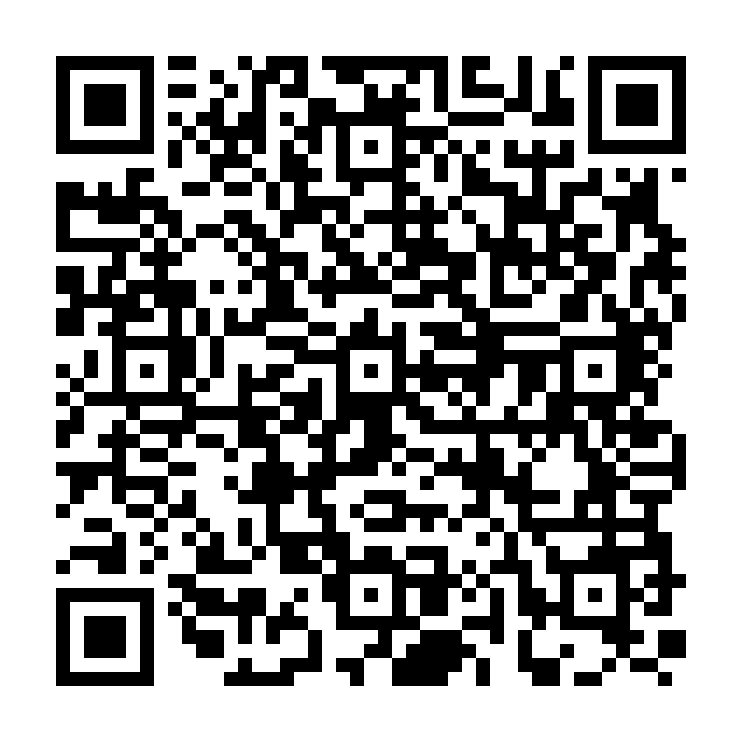 QR kodas